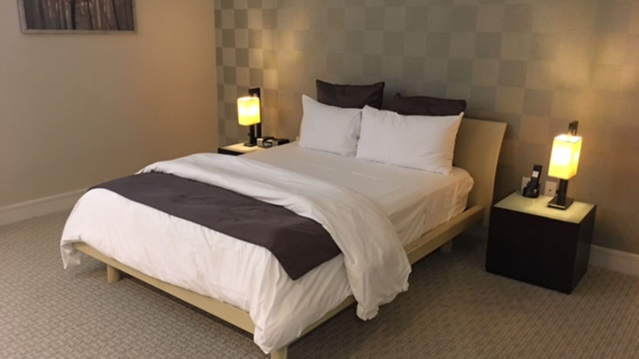 Photo of Bedroom in Doral