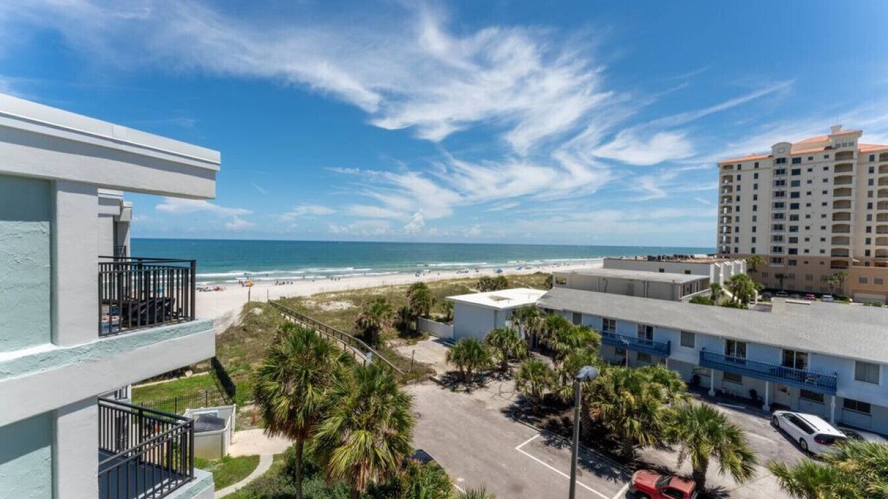 Photo of Outdoor in Jacksonville Beach