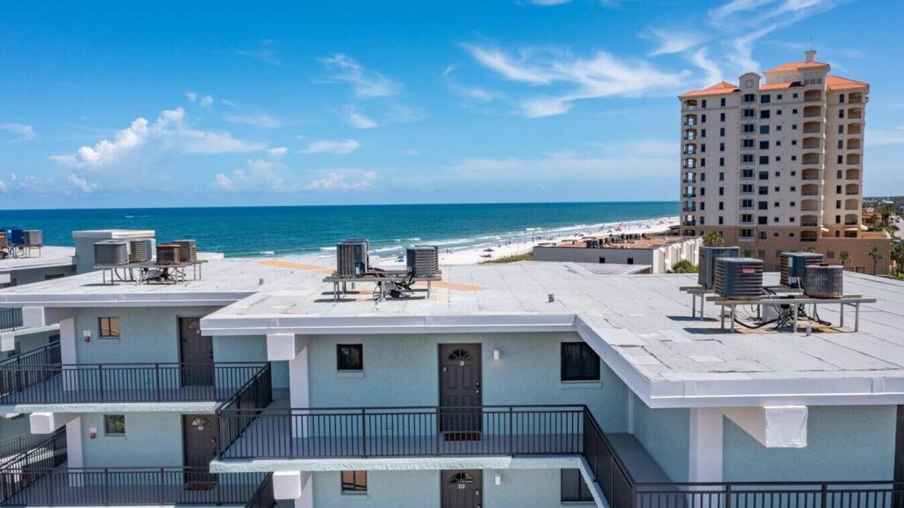 Photo of Outdoor in Jacksonville Beach
