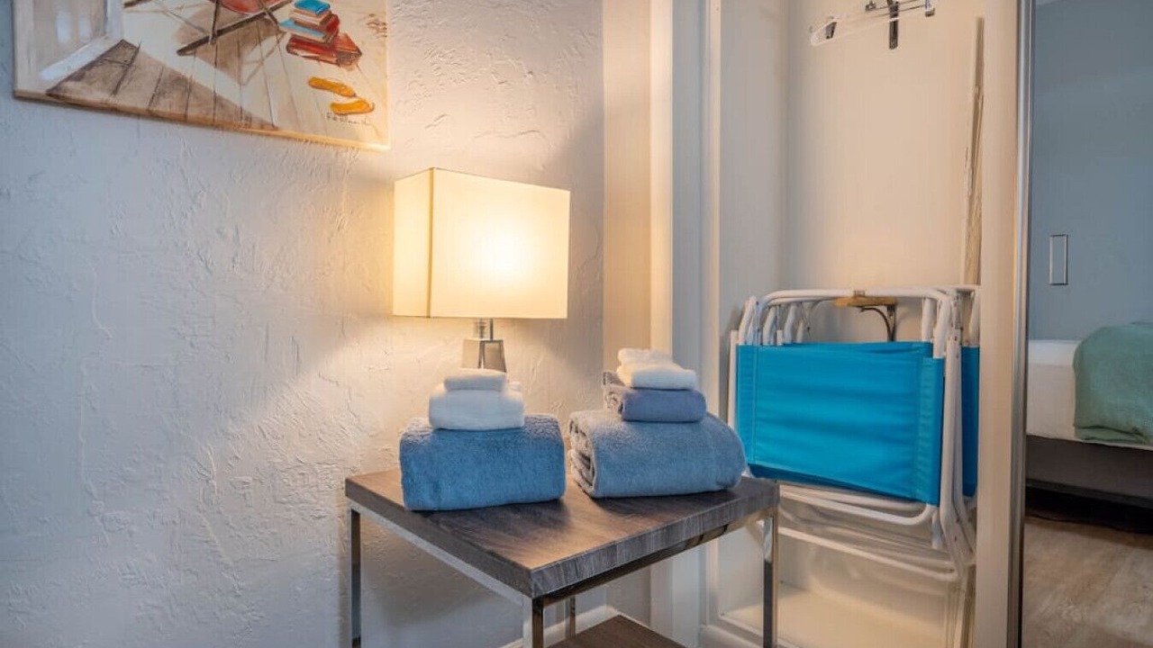 Photo of Bedroom in Jacksonville Beach