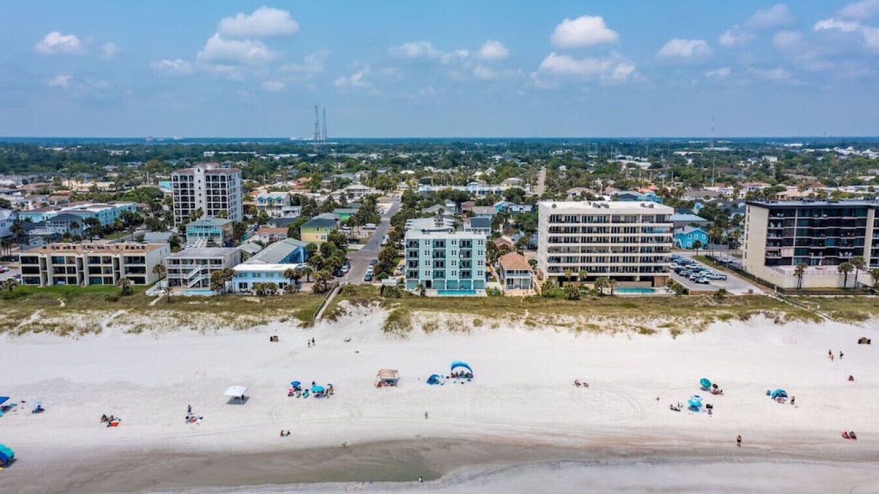 Photo of Others in Jacksonville Beach