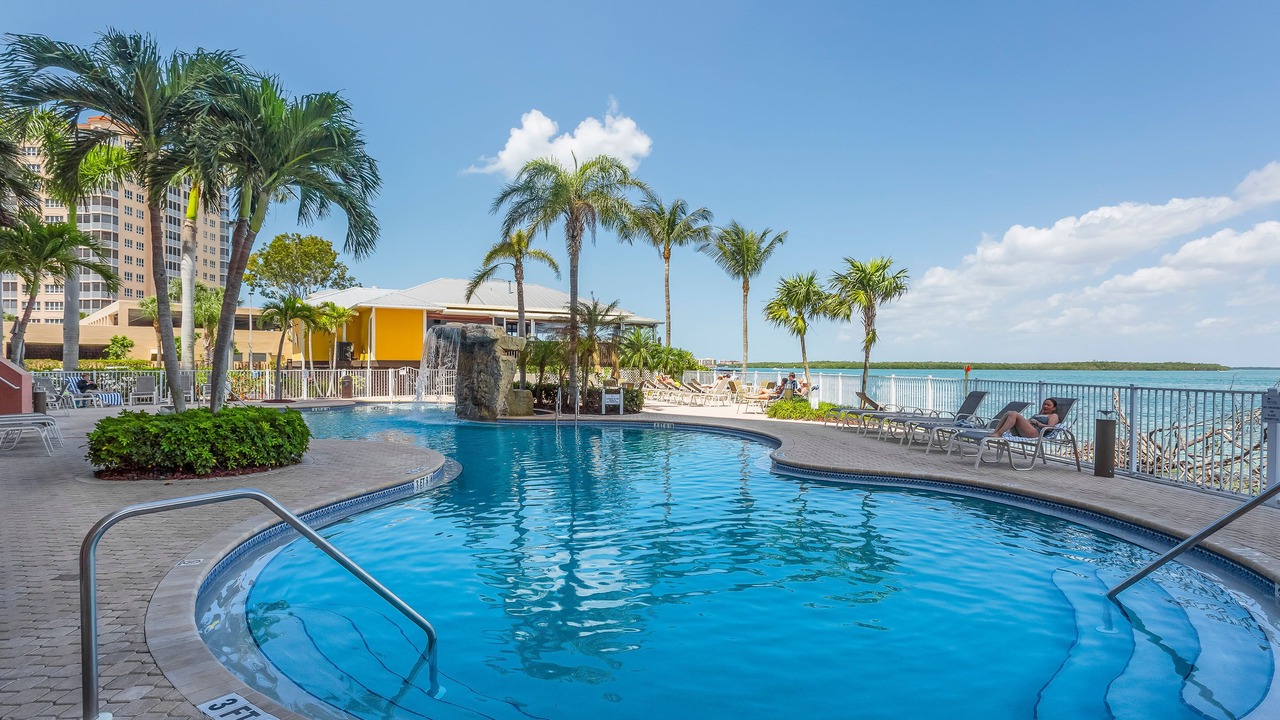 Photo of Outdoor in Fort Myers Beach