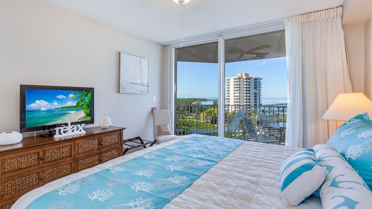 Photo of Bedroom in Fort Myers Beach