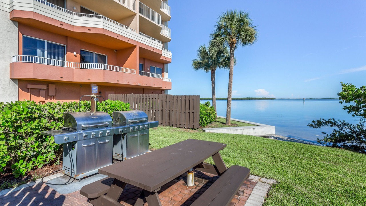 Photo of Outdoor in Fort Myers Beach