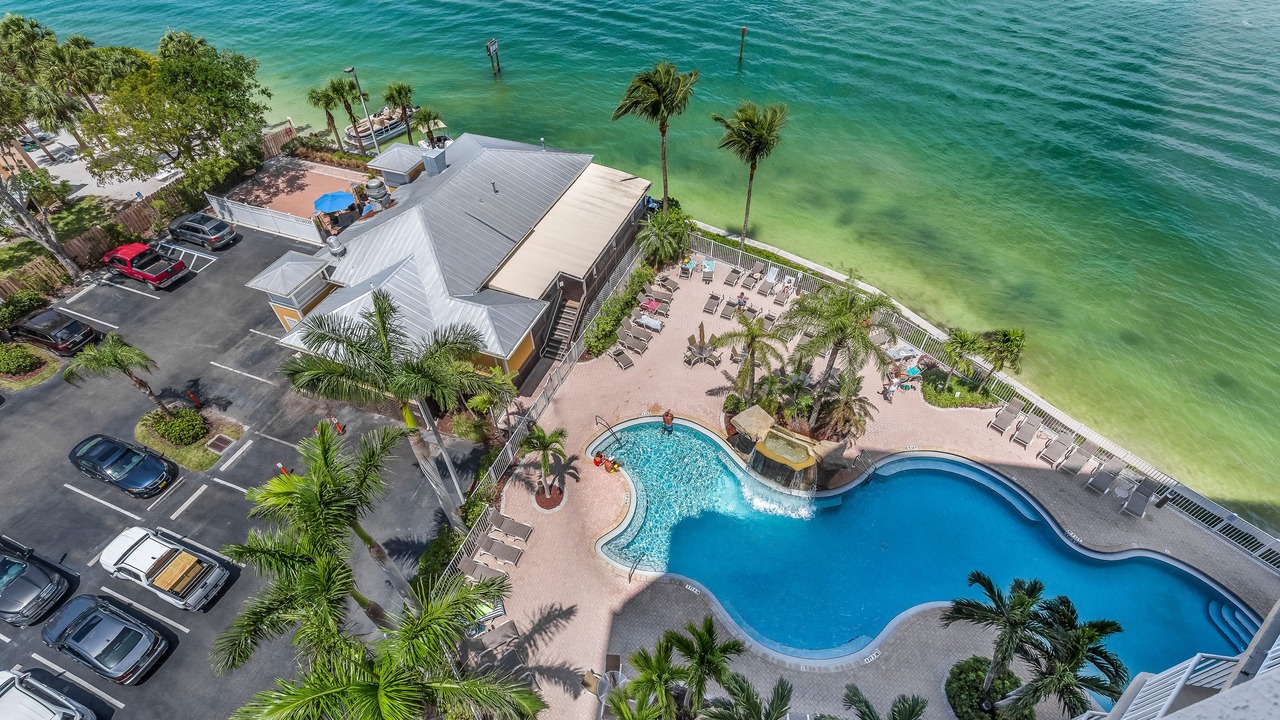 Photo of Outdoor in Fort Myers Beach