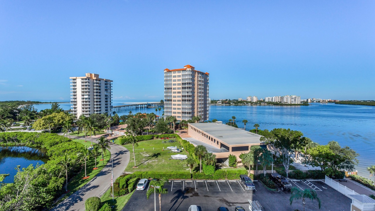 Photo of Outdoor in Fort Myers Beach