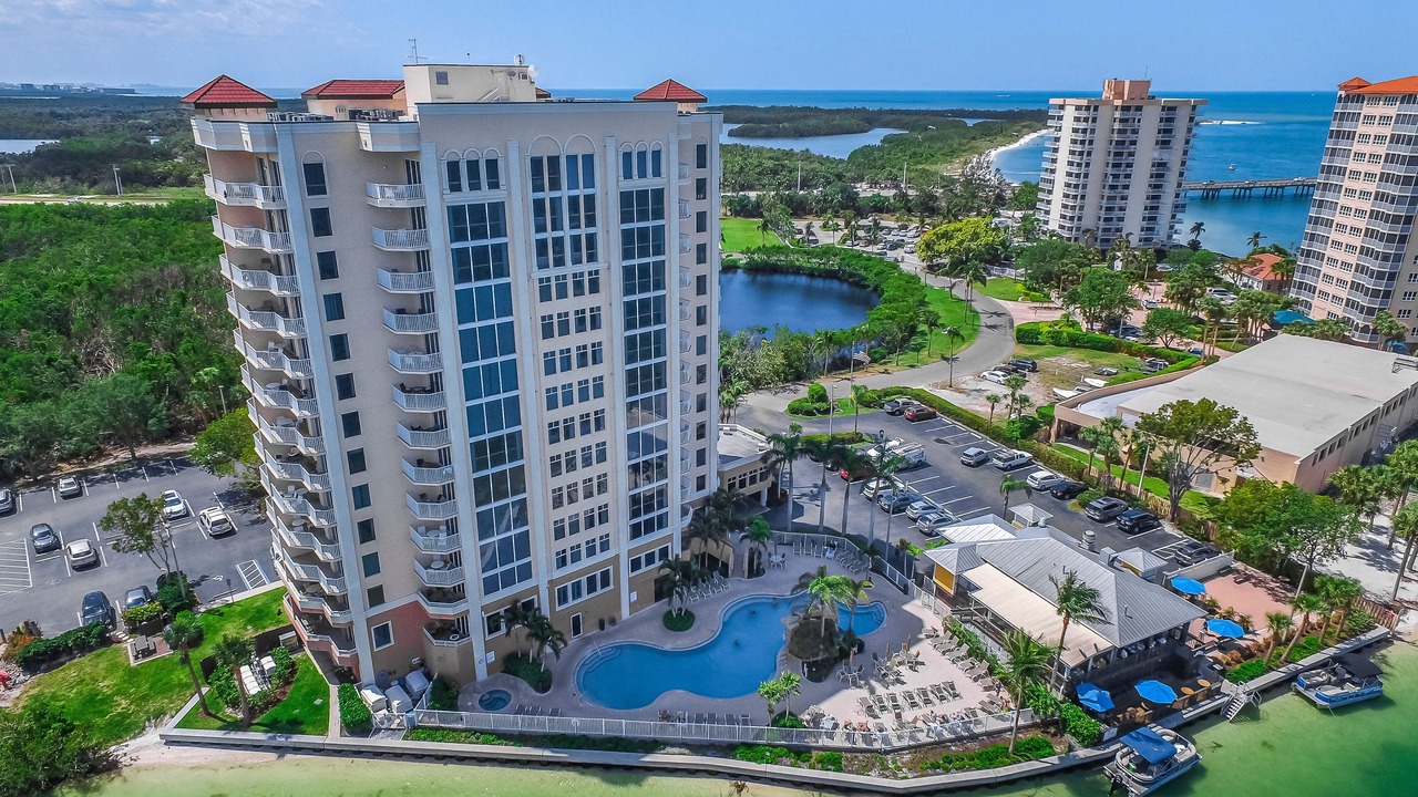 Photo of Outdoor in Fort Myers Beach
