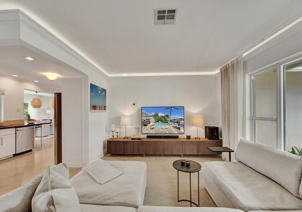 Photo of Livingroom in Bel Air