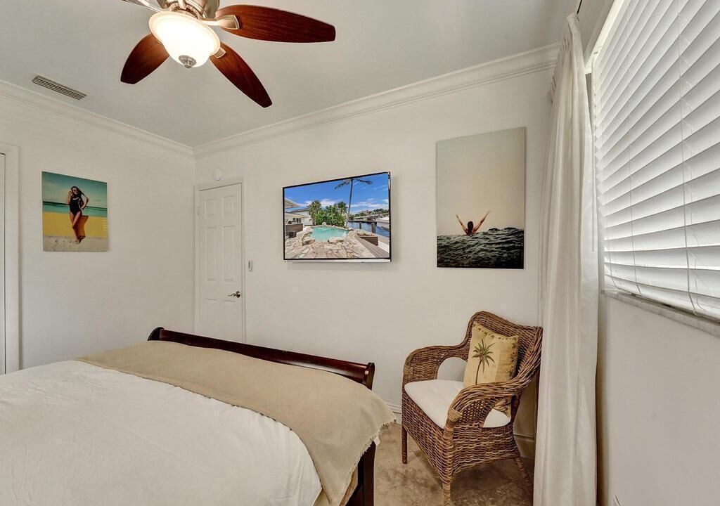 Photo of Bedroom in Bel Air