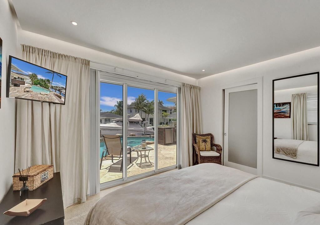 Photo of Bedroom in Bel Air