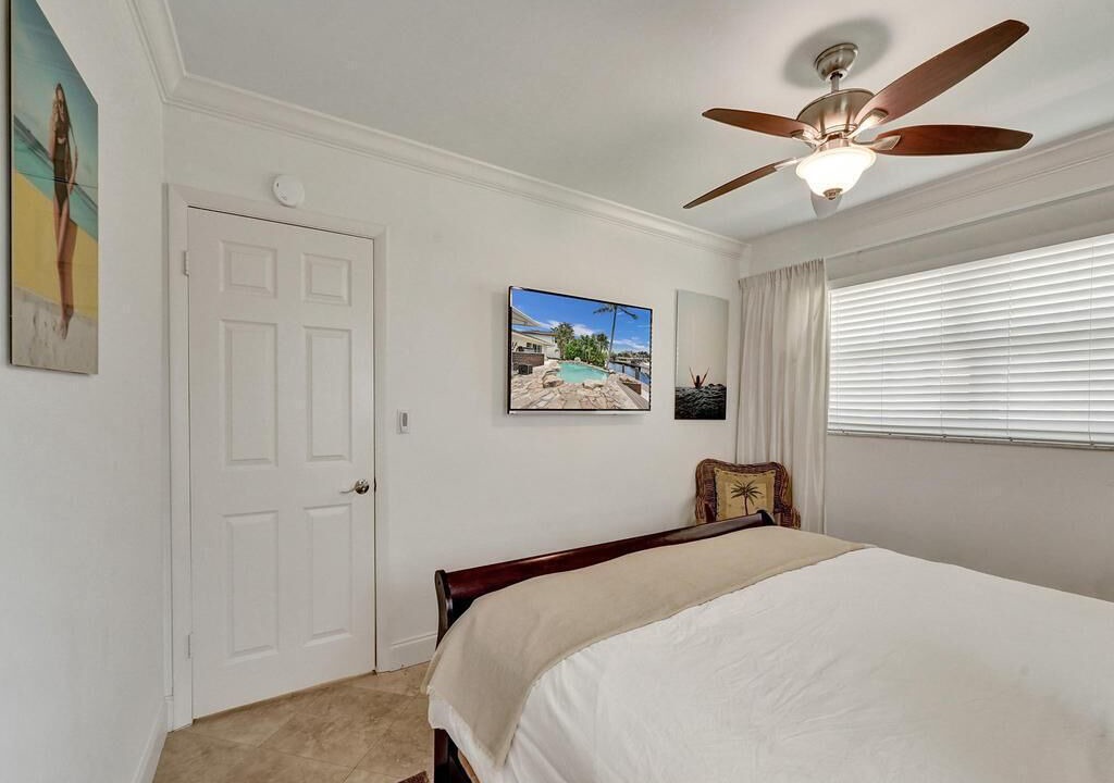 Photo of Bedroom in Bel Air