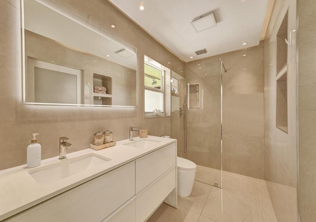 Photo of Bathroom in Bel Air