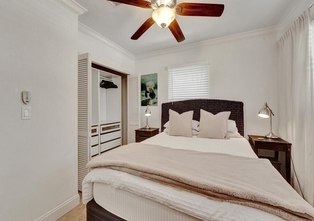 Photo of Bedroom in Bel Air