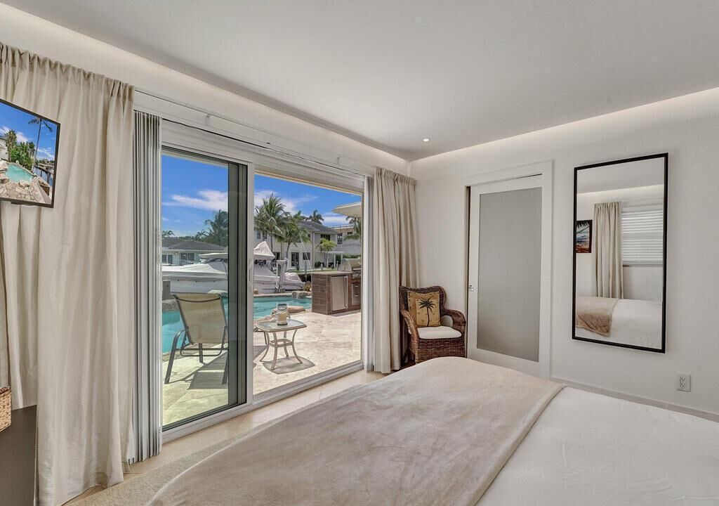 Photo of Bedroom in Bel Air