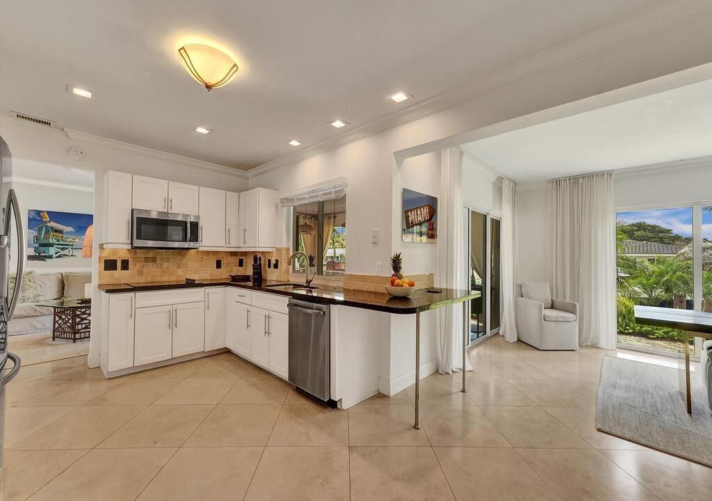 Photo of Kitchen in Bel Air