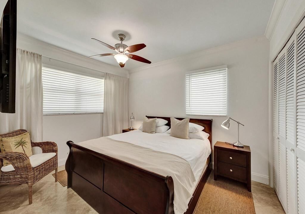 Photo of Bedroom in Bel Air