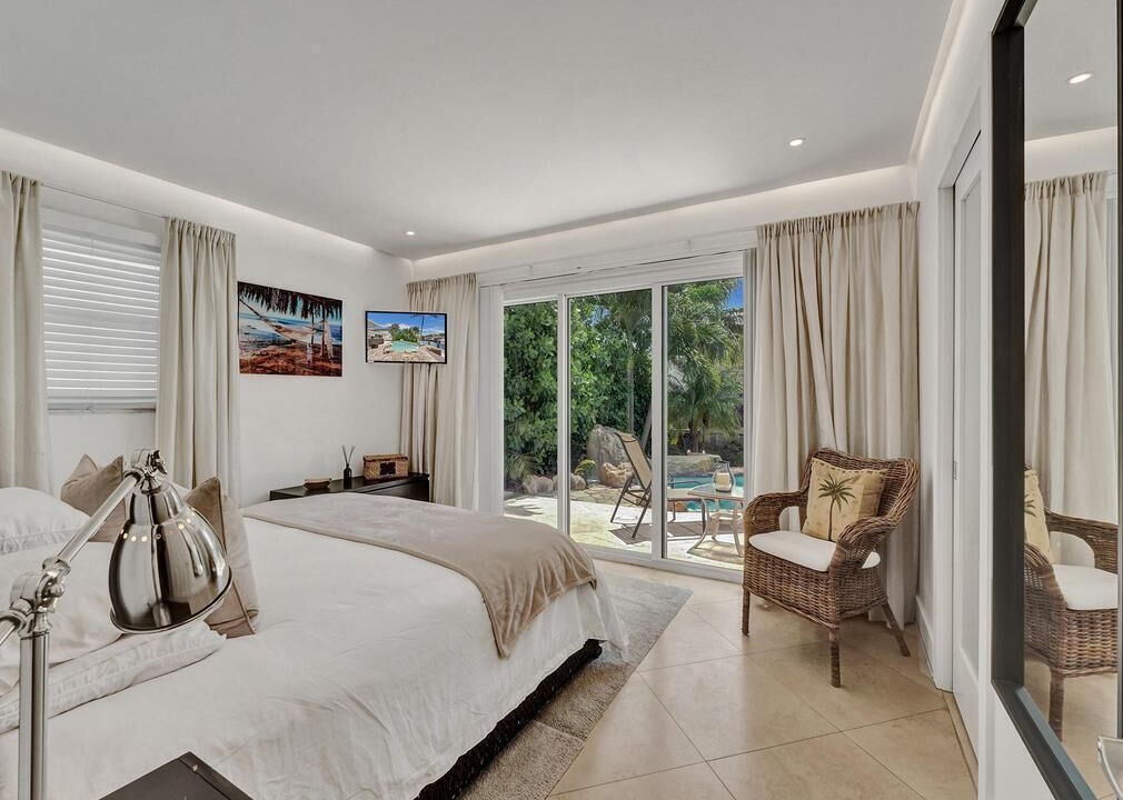 Photo of Bedroom in Bel Air