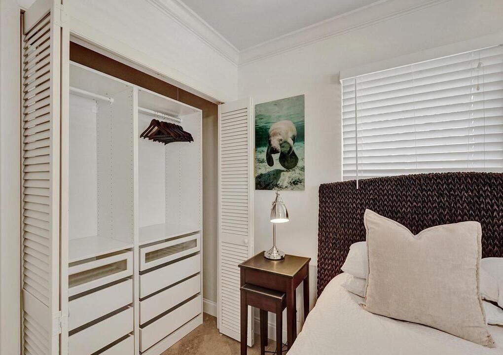 Photo of Bedroom in Bel Air