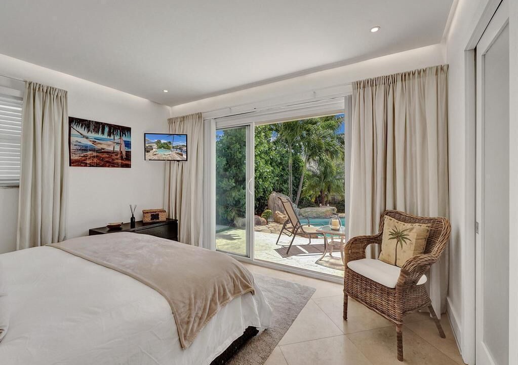 Photo of Bedroom in Bel Air