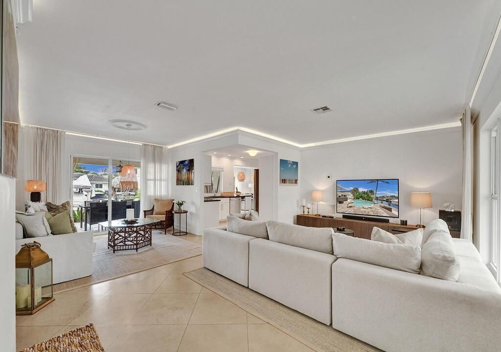 Photo of Livingroom in Bel Air