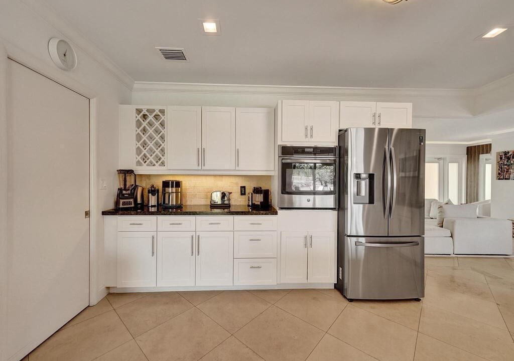 Photo of Kitchen in Bel Air