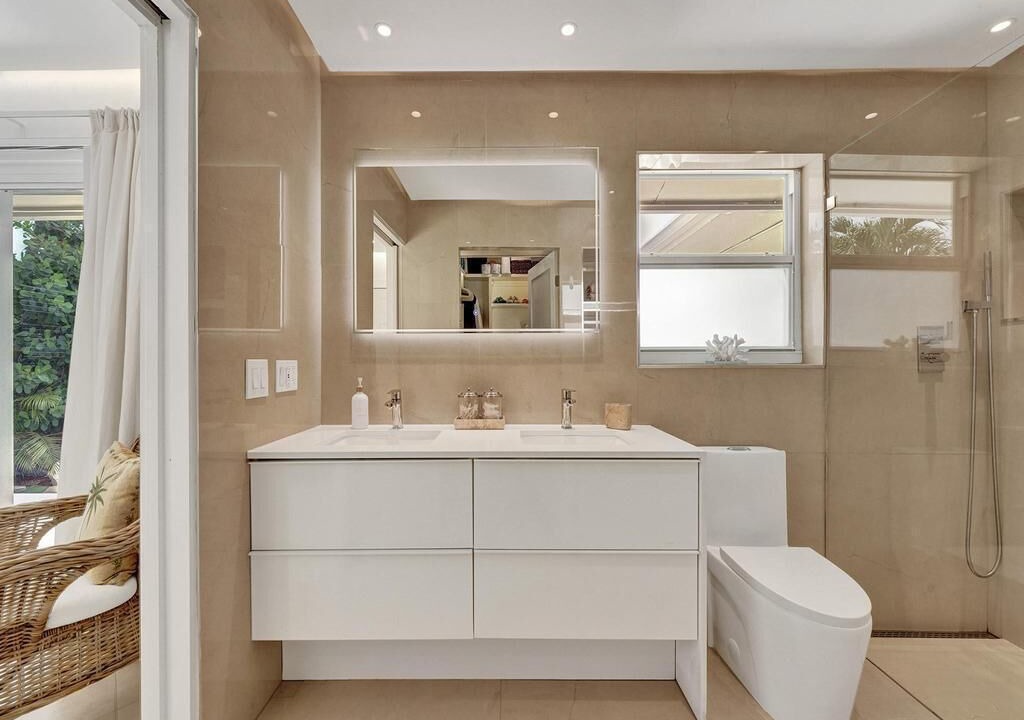 Photo of Bathroom in Bel Air