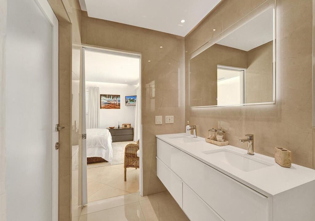 Photo of Bathroom in Bel Air