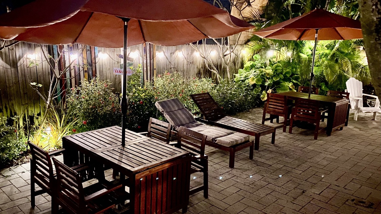Photo of Outdoor in Briny Breezes