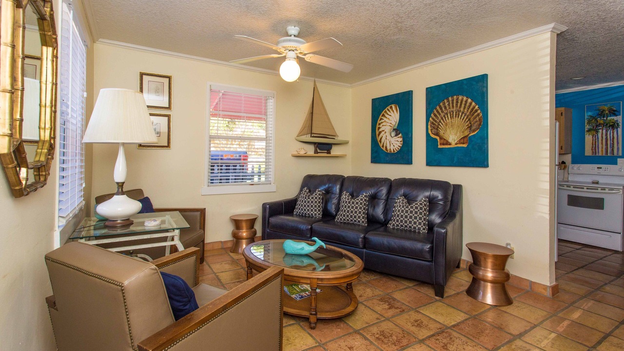 Photo of Bedroom in Briny Breezes