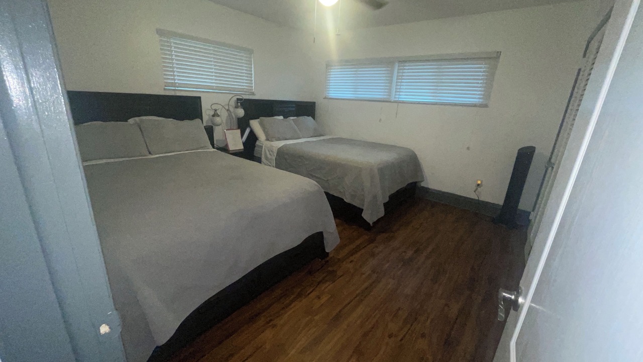 Photo of Bedroom in Safety Harbor
