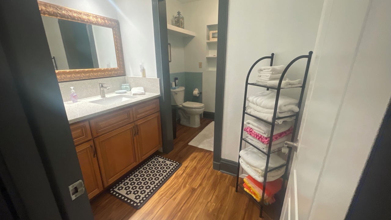 Photo of Bathroom in Safety Harbor
