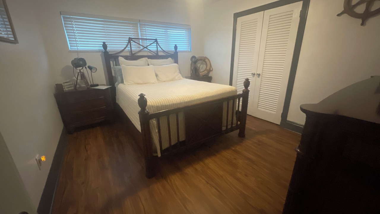 Photo of Bedroom in Safety Harbor