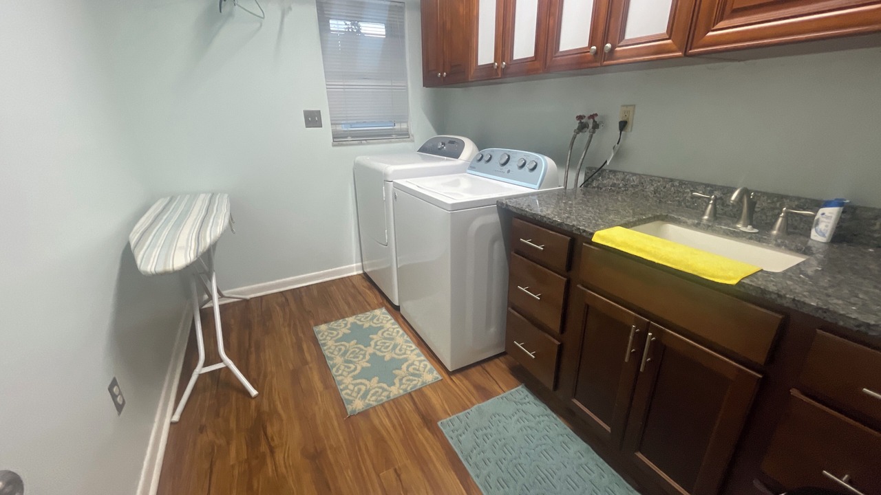 Photo of Bedroom in Safety Harbor