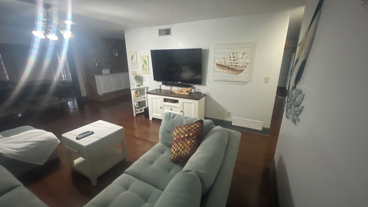 Photo of Bedroom in Safety Harbor
