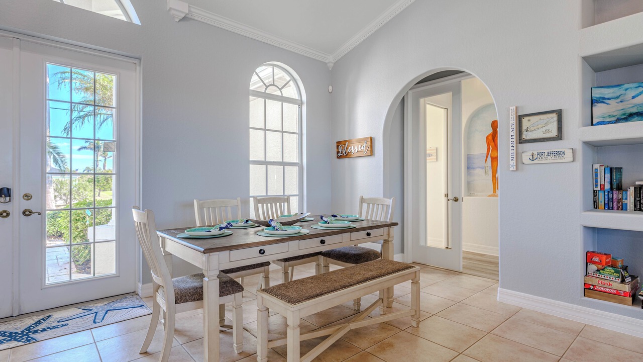 Photo of Livingroom in Pelican