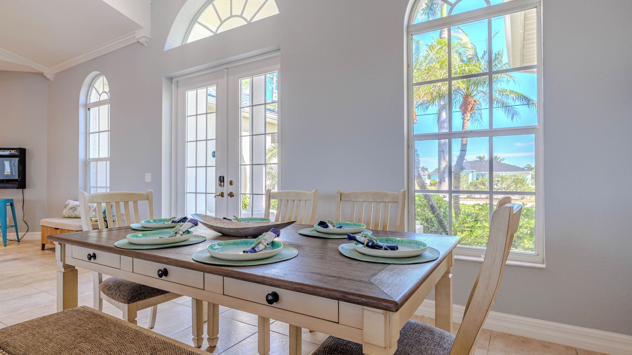 Photo of Livingroom in Pelican