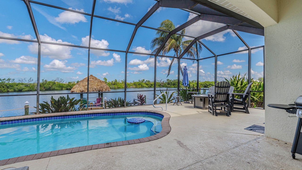 Photo of Outdoor in Pelican