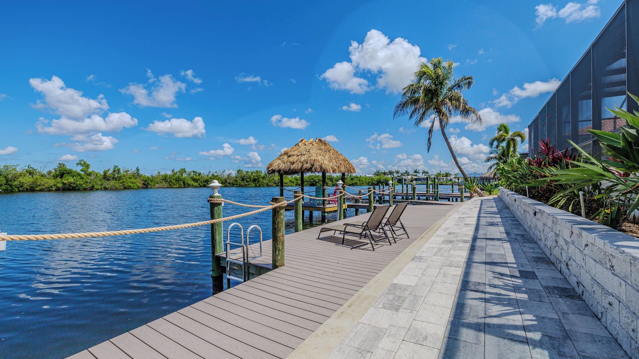 Photo of Patio Balcony in Pelican