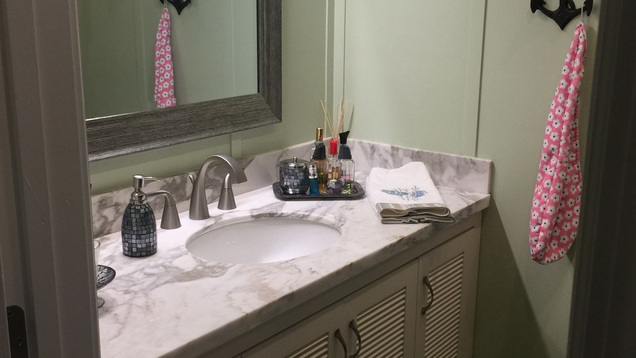 Photo of Bathroom in Islamorada