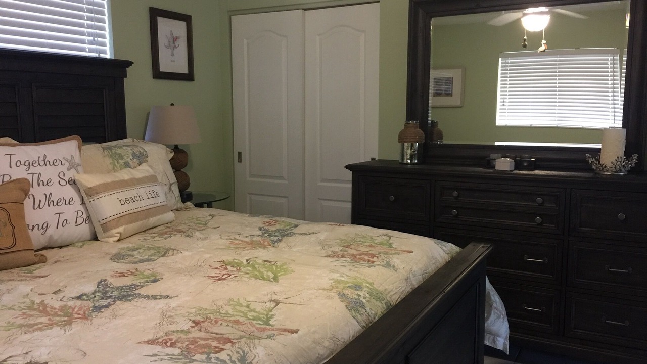 Photo of Bedroom in Islamorada