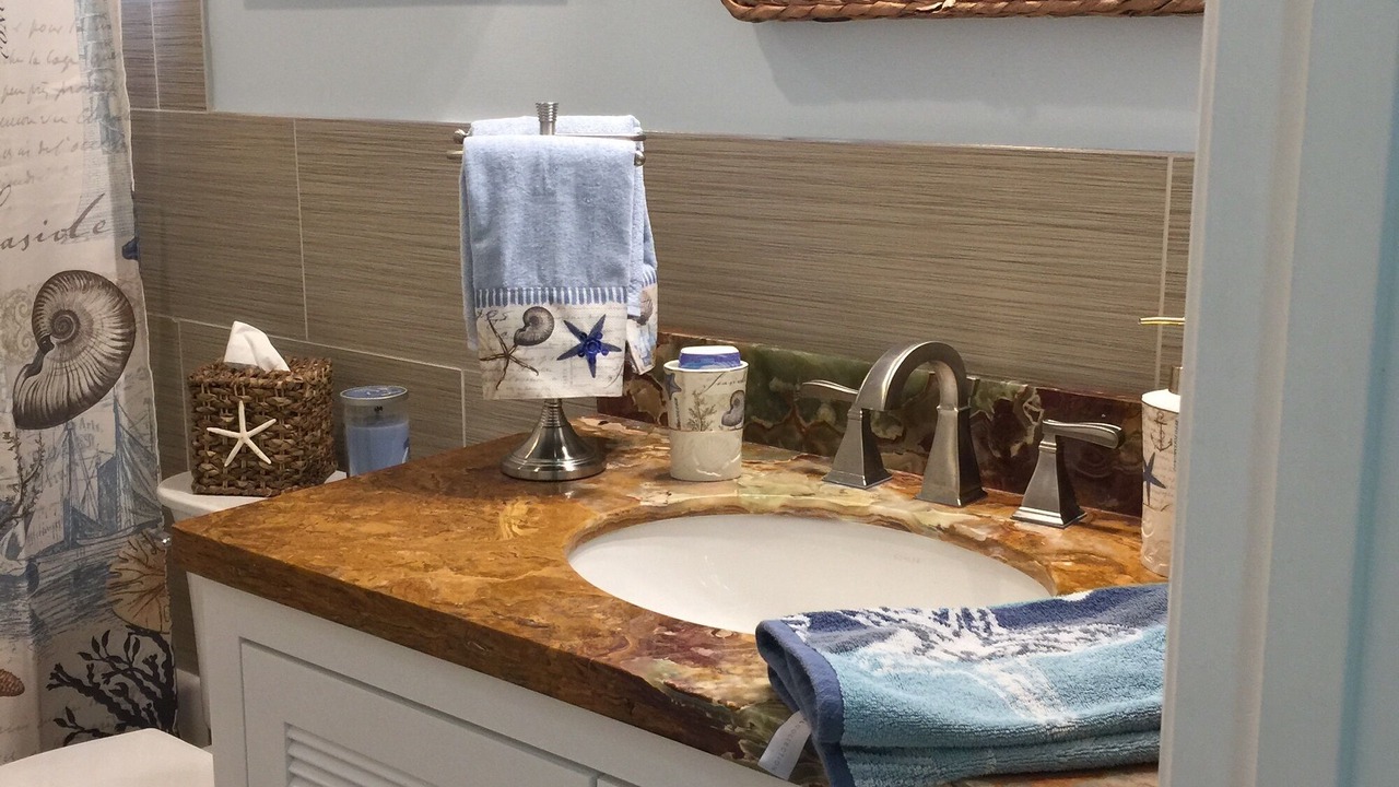 Photo of Bathroom in Islamorada