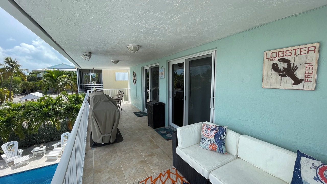 Photo of Patio Balcony in Islamorada