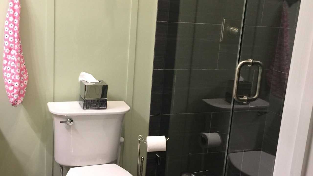 Photo of Bathroom in Islamorada