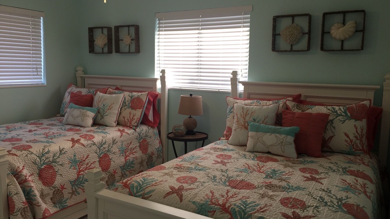 Photo of Bedroom in Islamorada