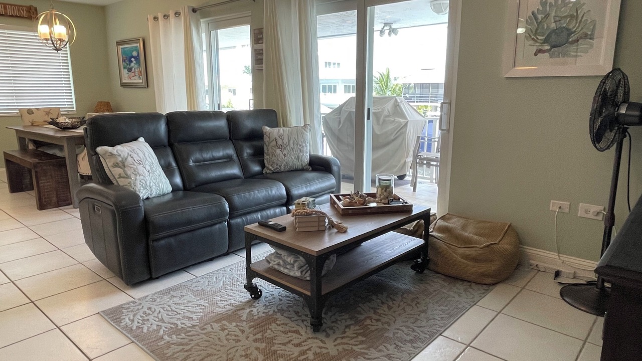 Photo of Livingroom in Islamorada