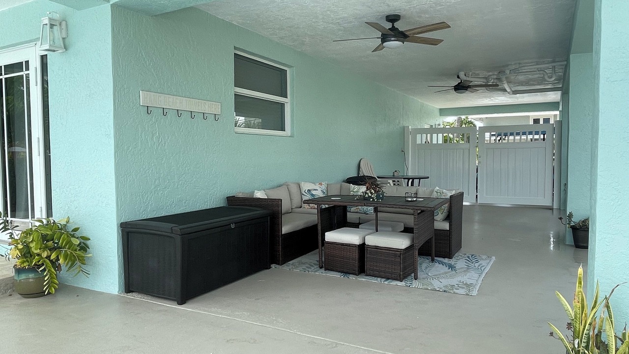 Photo of Patio Balcony in Islamorada
