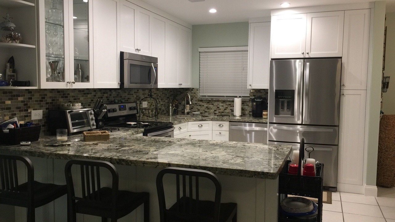 Photo of Kitchen in Islamorada