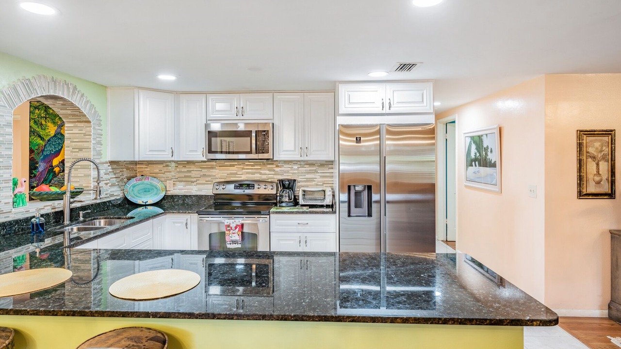 Photo of Kitchen in Terrace Park