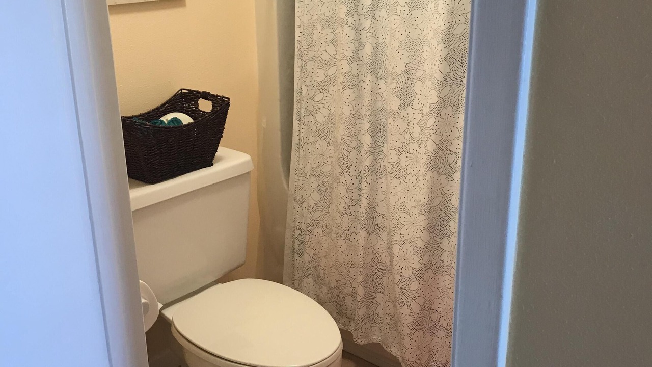 Photo of Bathroom in Gulf Shores