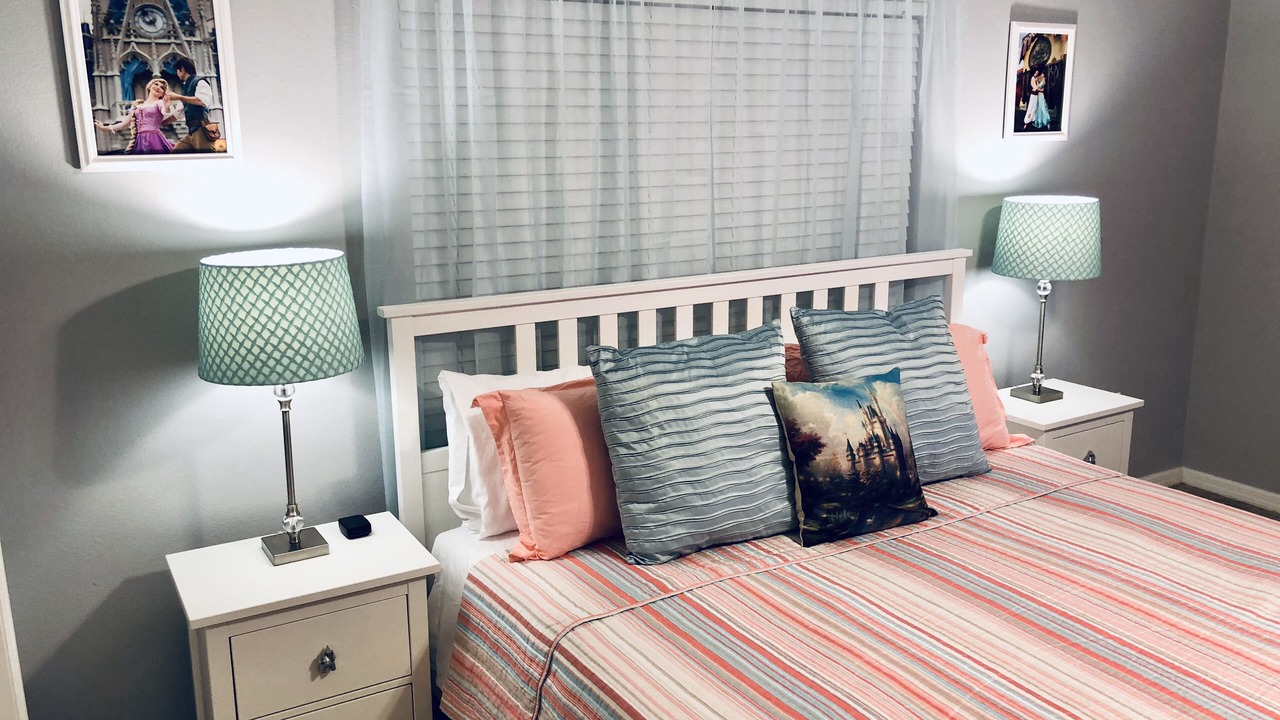 Photo of Bedroom in Crestwynd Bay